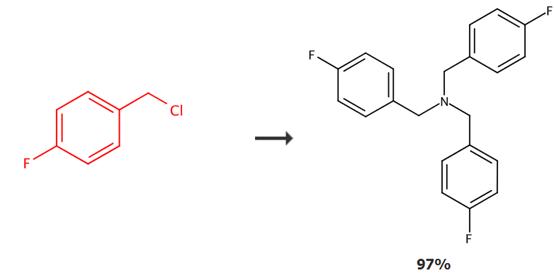 4-氟氯苄的应用转化