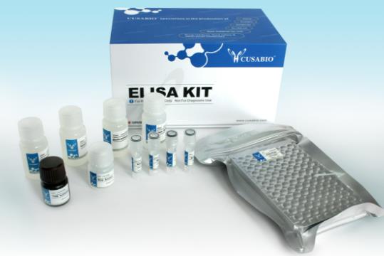 人ΑL岩藻糖苷酶(AFU)ELISA KIT的应用