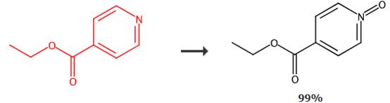 异烟酸乙酯的应用转化