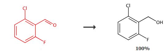 2-氯-6-氟-苯甲醛的理化性质和应用转化