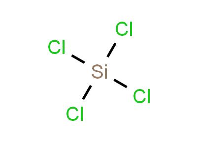 四氯化硅的化学反应与危害