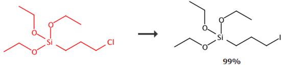 3-氯丙基三乙氧基硅烷的应用转化