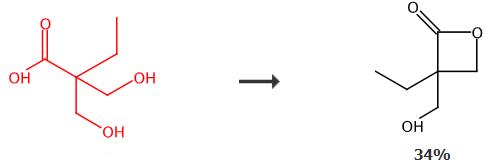 2,2-二羟甲基丁酸的应用转化