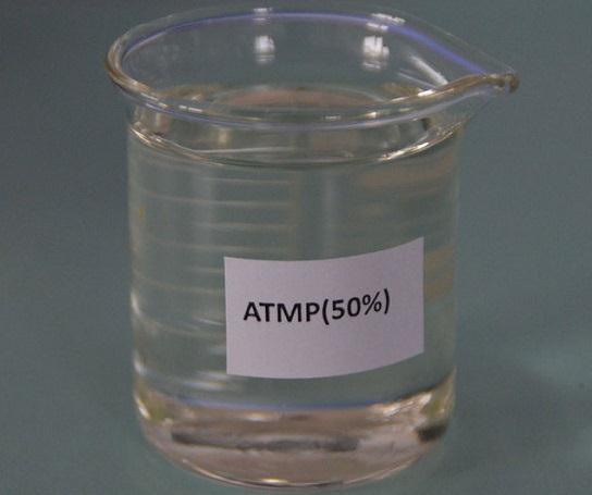 氨基三亚甲基膦酸的用途和使用方法