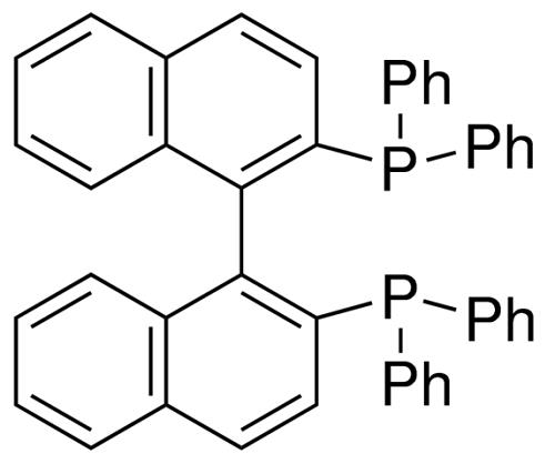1,1'-联萘-2,2'-双二苯膦 (BINAP)的用途