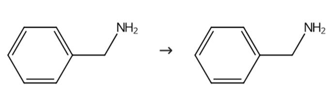 图1 苄胺的合成路线[2]。