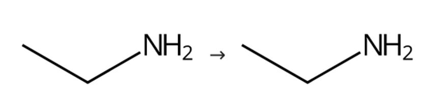 图1 乙胺的合成路线[2]。