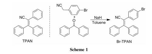 2-(4-溴苯基)-3,3-二苯基丙烯腈合成路线.jpg
