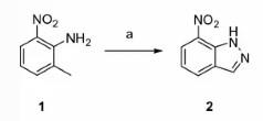 7-硝基吲唑的合成.jpg
