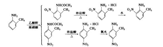 2-甲基6-硝基苯胺的分离.jpg