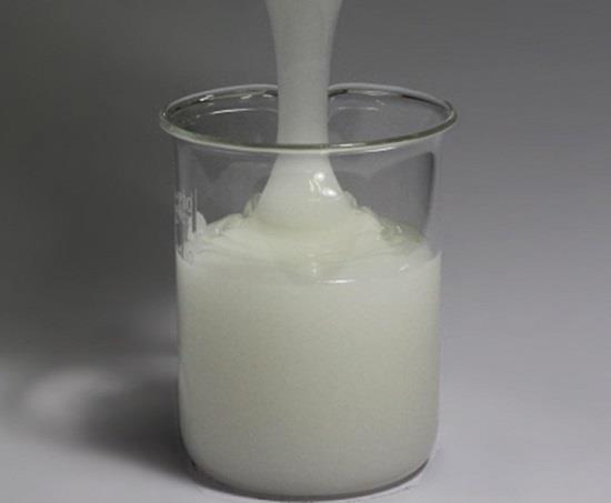水性丙烯酸树脂中助剂添加顺序