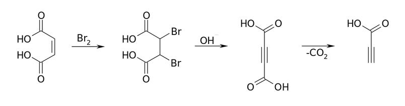 丙炔酸的合成路线.jpg
