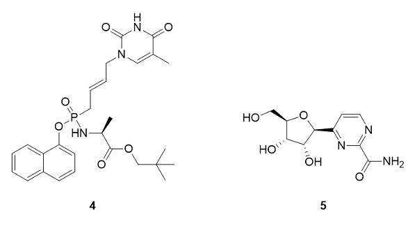 基于嘧啶衍生物的抗病毒化合物.png