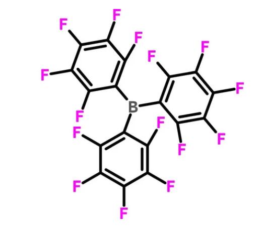 三(五氟苯基)硼烷的性质与制备方法