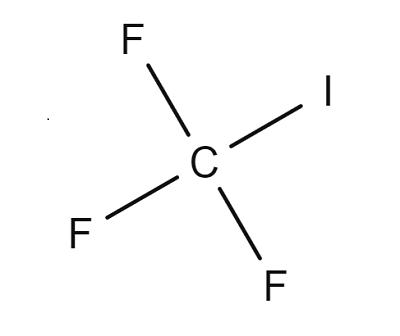 三氟碘甲烷的应用