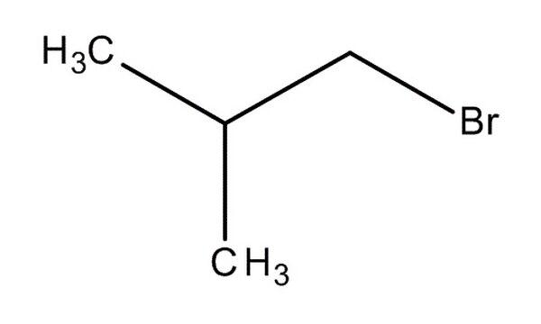 溴代异丁烷的制备及毒性