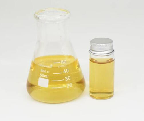 水解聚马来酸酐的合成与使用方法