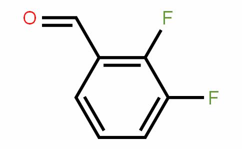 2，3-二氟苯甲醛的合成方法
