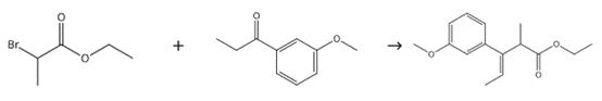 Intermediate in Preparation of Tapentadol.png