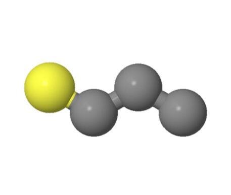 丙硫醇的性质与检测