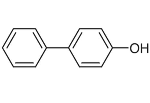 对羟基联苯