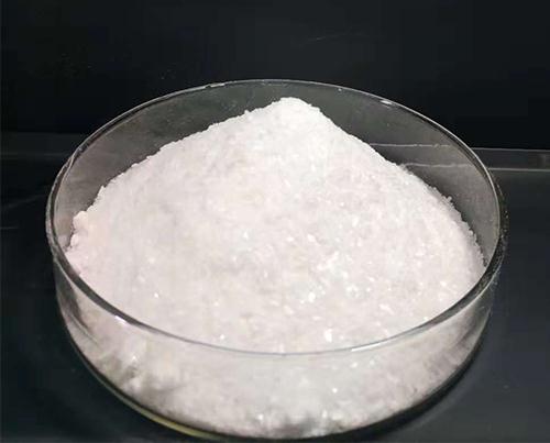 盐酸金刚烷胺的制备工艺