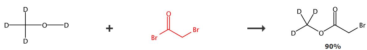 溴乙酰溴的性质与应用