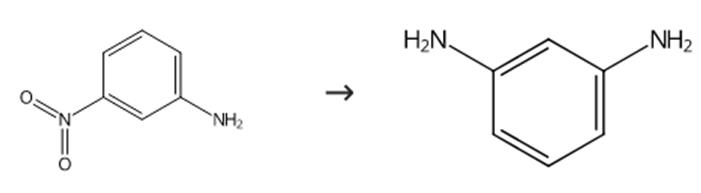间苯二胺的合成和用途