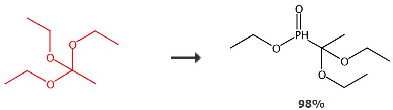 原乙酸三乙酯的性质与应用