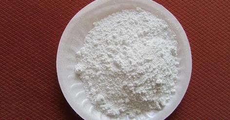 1314-13-2 Zinc oxidmaterialsmetallic mineralstoxicity