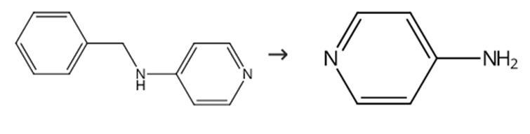 4-氨基吡啶的合成路线