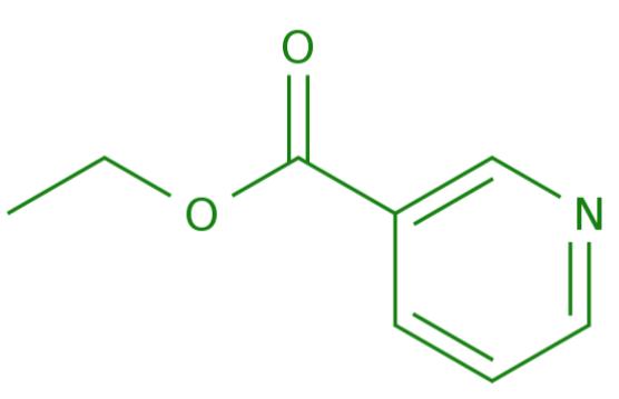 烟酸乙酯的制备方法