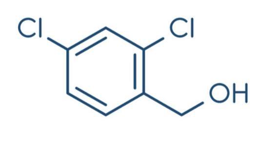 2,4-二氯苄醇的危害