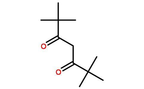2,2,6,6-四甲基-3,5-庚二酮的纯化方法