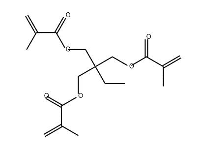 三羟甲基丙烷三甲基丙烯酸酯的用途