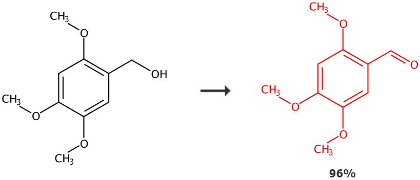 2,4,5-三甲氧基苯甲醛的性质与应用
