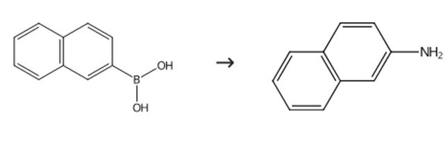 2-萘胺的合成和用途及其毒性