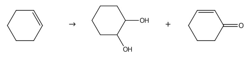  2-环己烯-1-酮的合成路线
