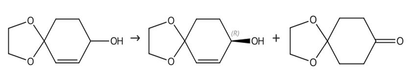 1，4-环己二酮单乙二醇缩酮的合成方法