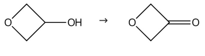3-氧杂环丁酮的合成研究