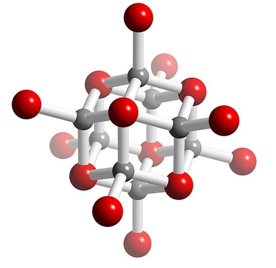 氧化锂对釉料及微晶玻璃性能的影响