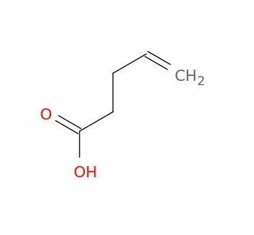 4-戊烯酸的制备方法