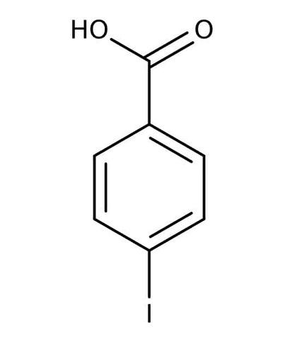 4-碘苯甲酸的性质与合成