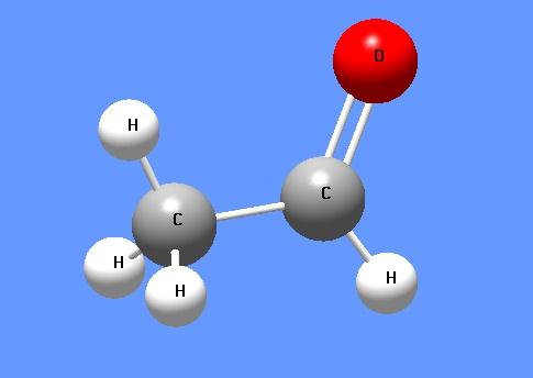 75-07-0 Health Effects of Acetaldehyde Acetaldehyde