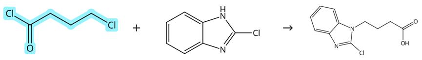 4-氯丁酰氯的用途