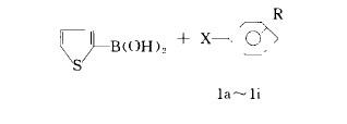 2-噻吩基硼酸同卤代芳经的Suzuki反应-1.jpg