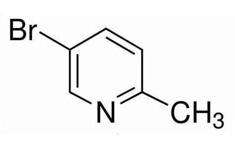 5-溴-2-甲基吡啶
