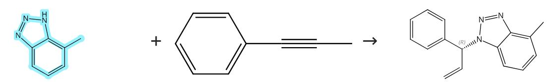 甲基苯并三氮唑的应用