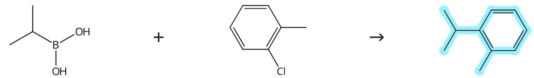 邻-异丙基苯的制备与性质