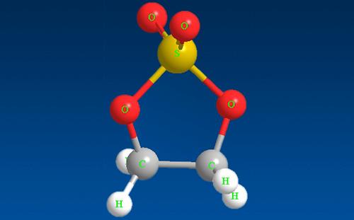 1,3,2-二噁唑噻吩-2,2-二氧化物简述及其发展现状